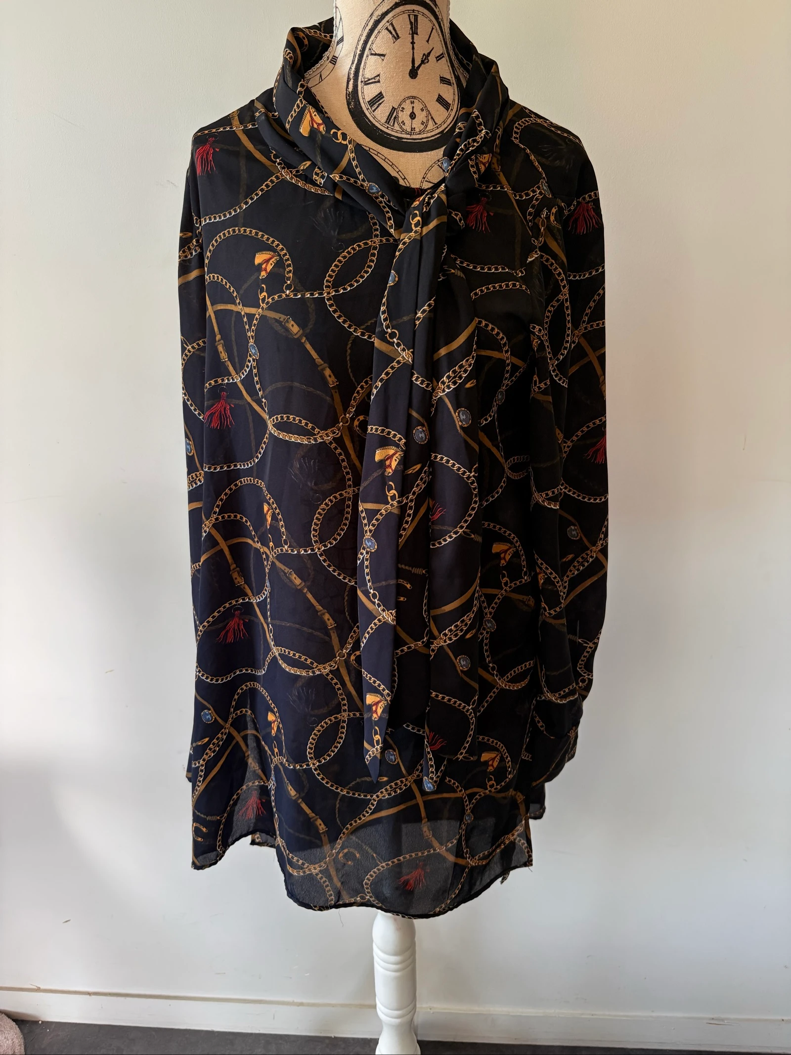 Blusa – photo 2